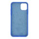 Θήκη TPU Ancus Magnetic Ring για Apple iPhone 11 Pro Max Μπλε Θήκη TPU Ancus Magnetic Ring για Apple iPhone 11 Pro Max Μπλε