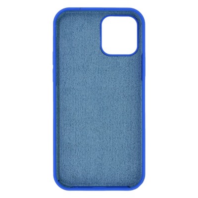 Θήκη TPU Ancus Magnetic Ring για Apple iPhone 12/ iPhone 12 Pro Μπλε Θήκη TPU Ancus Magnetic Ring για Apple iPhone 12/ iPhone 12 Pro Μπλε