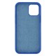 Θήκη TPU Ancus Magnetic Ring για Apple iPhone 12/ iPhone 12 Pro Μπλε Θήκη TPU Ancus Magnetic Ring για Apple iPhone 12/ iPhone 12 Pro Μπλε
