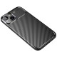 Θήκη Ancus AutoFocus Carbon Fiber για Apple iPhone 14 Μαύρη Θήκη Ancus AutoFocus Carbon Fiber για Apple iPhone 14 Μαύρη