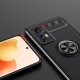 Θήκη Ancus Autofocus Shockproof με Ring Holder για Xiaomi 12 Lite Μαύρη Θήκη Ancus Autofocus Shockproof με Ring Holder για Xiaomi 12 Lite Μαύρη