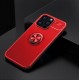 Θήκη Ancus AutoFocus Shockproof με Ring Holder για Apple iPhone 14 Pro Max Κόκκινη Θήκη Ancus AutoFocus Shockproof με Ring Holder για Apple iPhone 14 Pro Max Κόκκινη