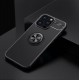 Θήκη Ancus AutoFocus Shockproof με Ring Holder για Apple iPhone 14 Pro Μαύρη Θήκη Ancus AutoFocus Shockproof με Ring Holder για Apple iPhone 14 Pro Μαύρη
