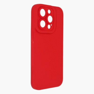 Θήκη TPU Ancus για Apple iPhone 14 Pro Κόκκινη Θήκη TPU Ancus για Apple iPhone 14 Pro Κόκκινη