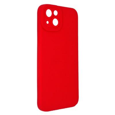 Θήκη TPU Ancus για Apple iPhone 14 Plus Κόκκινη