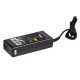 Τροφοδοτικό Laptop Akyga AK-ND-53 19.5V / 4.62A 90W με Έξοδο 4.5 x 3,0mm + Pin Συμβατό με Dell