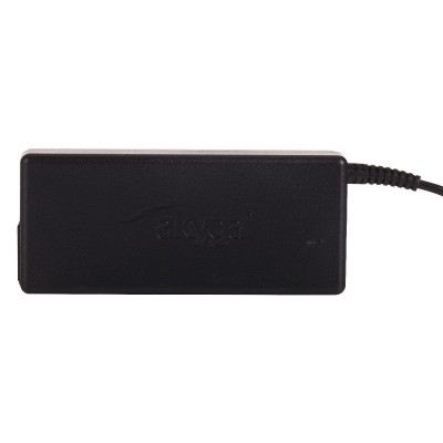 Τροφοδοτικό Notebook Akyga AK-ND-44 19V /6.3A 120W 5.5x2.5mm ASUS / TOSHIBA / LENOVO 1.2m