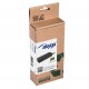 Τροφοδοτικό Notebook Akyga AK-ND-51 20V / 2.25A 45W Slim Tip Lenovo 1.2m