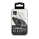 Tempered Glass Goospery Protector Κάμερας για Apple iPhone 11 Pro Max Διάφανο 2 Τεμαχίων
