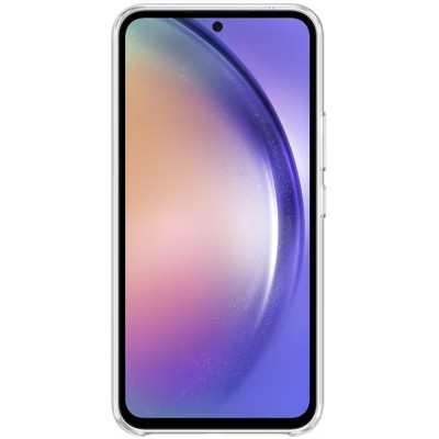 Θήκη TPU Ancus 2.0mm για Samsung SM-A546 Galaxy A54 Διάφανη Θήκη TPU Ancus 2.0mm για Samsung SM-A546 Galaxy A54 Διάφανη