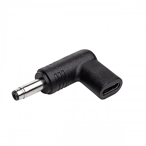 Αντάπτορας Φόρτισης Universal για Notebook Akyga AK-ND-C17 USB-C / 4.8 x 1.7mm