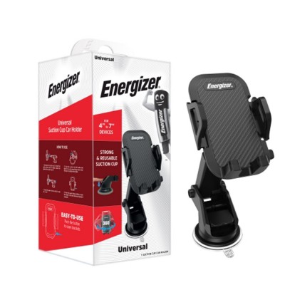 Βάση Στήριξης Αεραγωγού Αυτοκινήτου Energizer CKA 4-7