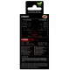 Power Bank Energizer Eveready Mini 10000mAh 2.1A με 2x USB 2.0 και LED Ένδειξη Μπαταρίας Ασημί