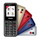 Energizer Feature E4 32MB/2GB Dual Sim 2G 1.77 Energizer Feature E4 32MB/2GB Dual Sim 2G 1.77