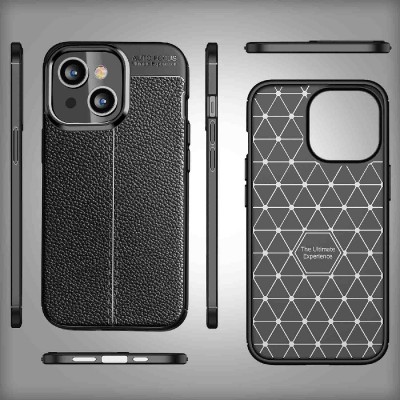 Θήκη Ancus AutoFocus Shock Proof για Apple iPhone 14 Plus Μαύρο Θήκη Ancus AutoFocus Shock Proof για Apple iPhone 14 Plus Μαύρο