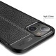 Θήκη Ancus AutoFocus Shock Proof για Apple iPhone 14 Plus Μαύρο Θήκη Ancus AutoFocus Shock Proof για Apple iPhone 14 Plus Μαύρο