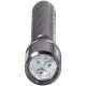 Φακός Energizer Vision HD Focus 400 Lumens με LED φακό και Μεταλλικό Σώμα Ασημί