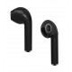 Wireless Hands Free Media-Tech MT3589K R-Phones TWS V4.2 Μαύρα με Πλήκτρο Ελέγχου σε κάθε ακουστικό Wireless Hands Free Media-Tech MT3589K R-Phones TWS V4.2 Μαύρα με Πλήκτρο Ελέγχου σε κάθε ακουστικό