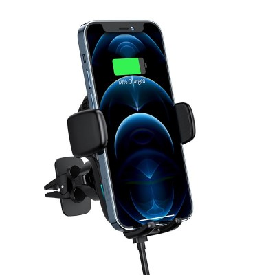 Βάση Στήριξης Αυτοκινήτου Acefast D1 Mount Holder Auto-Aligning 4.5