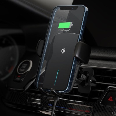 Βάση Στήριξης Αυτοκινήτου Acefast D1 Mount Holder Auto-Aligning 4.5