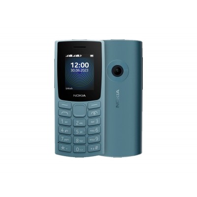 Nokia 110 (2023) Dual Sim 1.8