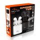 Wireless Hands Free Media-Tech MT3589W R-Phones TWS V4.2 Λευκά με Πλήκτρο Ελέγχου σε κάθε ακουστικό Wireless Hands Free Media-Tech MT3589W R-Phones TWS V4.2 Λευκά με Πλήκτρο Ελέγχου σε κάθε ακουστικό
