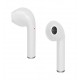 Wireless Hands Free Media-Tech MT3589W R-Phones TWS V4.2 Λευκά με Πλήκτρο Ελέγχου σε κάθε ακουστικό Wireless Hands Free Media-Tech MT3589W R-Phones TWS V4.2 Λευκά με Πλήκτρο Ελέγχου σε κάθε ακουστικό