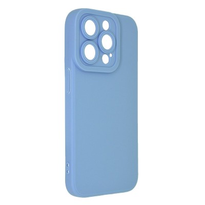 Θήκη TPU Ancus για Apple iPhone 15 Pro Γαλάζιο Θήκη TPU Ancus για Apple iPhone 15 Pro Γαλάζιο