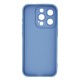 Θήκη TPU Ancus για Apple iPhone 15 Pro Γαλάζιο Θήκη TPU Ancus για Apple iPhone 15 Pro Γαλάζιο