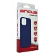 Θήκη Ancus Silicon Liquid for Samsung SM-S918B Galaxy S23 Ultra 5G Σκούρο Μπλέ Θήκη Ancus Silicon Liquid for Samsung SM-S918B Galaxy S23 Ultra 5G Σκούρο Μπλέ