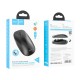 Bluetooth Ποντίκι Hoco GM15 Business Wireless Mouse με 3 Πλήκτρα Μαύρο DPI 800-1200-1600 Bluetooth Ποντίκι Hoco GM15 Business Wireless Mouse με 3 Πλήκτρα Μαύρο DPI 800-1200-1600
