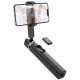 Selfie Stick Hoco K18 Wave για Συσκευές 4.5 Selfie Stick Hoco K18 Wave για Συσκευές 4.5