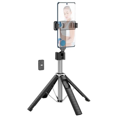 Selfie Stick Hoco K18 Wave για Συσκευές 4.5 Selfie Stick Hoco K18 Wave για Συσκευές 4.5