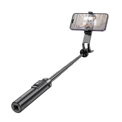 Selfie Stick Hoco K21 Stream για Συσκευές 4.5