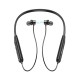 Bluetooth Hands Free Hoco ES64 Easy Sound Magnetic Necklace Hi-Fi 5.3 200mAh Μαύρο