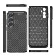 Θήκη Ancus AutoFocus Carbon Fiber για Samsung SM-S926B Galaxy S24+ 5G Μαύρη Θήκη Ancus AutoFocus Carbon Fiber για Samsung SM-S926B Galaxy S24+ 5G Μαύρη