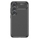 Θήκη Ancus AutoFocus Carbon Fiber για Samsung SM-S926B Galaxy S24+ 5G Μαύρη Θήκη Ancus AutoFocus Carbon Fiber για Samsung SM-S926B Galaxy S24+ 5G Μαύρη