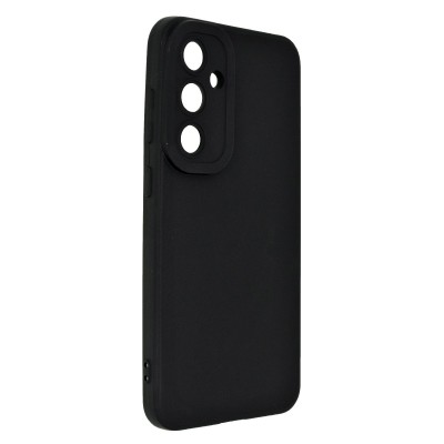 Θήκη TPU Ancus για Samsung SM-S711 Galaxy S23 FE Μαύρο Θήκη TPU Ancus για Samsung SM-S711 Galaxy S23 FE Μαύρο