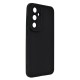 Θήκη TPU Ancus για Samsung SM-S711 Galaxy S23 FE Μαύρο Θήκη TPU Ancus για Samsung SM-S711 Galaxy S23 FE Μαύρο