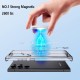 Θήκη TPU Ancus Magnetic Ring για Samsung SM-S928B Galaxy S24 Ultra Διάφανη Θήκη TPU Ancus Magnetic Ring για Samsung SM-S928B Galaxy S24 Ultra Διάφανη
