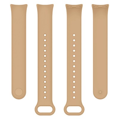 Ανταλλακτικό Band Ancus Wear για το Xiaomi Band 8 Χρυσαφί Ανταλλακτικό Band Ancus Wear για το Xiaomi Band 8 Χρυσαφί