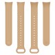 Ανταλλακτικό Band Ancus Wear για το Xiaomi Band 8 Χρυσαφί Ανταλλακτικό Band Ancus Wear για το Xiaomi Band 8 Χρυσαφί