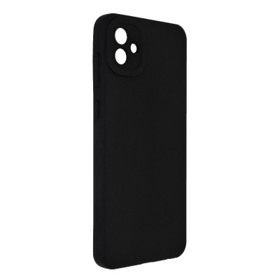 Θήκη TPU Ancus για Samsung SM-A045F Galaxy A04 4G Μαύρο Θήκη TPU Ancus για Samsung SM-A045F Galaxy A04 4G Μαύρο