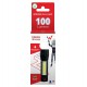 Φακός Wonder Wt1501S 100 Lumens Απόσταση Δέσμης: 50m Αυτονομία: 4h Βάρος: 53gr IP44 Αλουμινίου