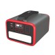 Power Station Energizer PPS240W2 72000mAh PD60W με 1xAC 1xUSB-C 2xUSB-A 2xDC και Οθόνη με Ενδείξεις Λειτουργίας