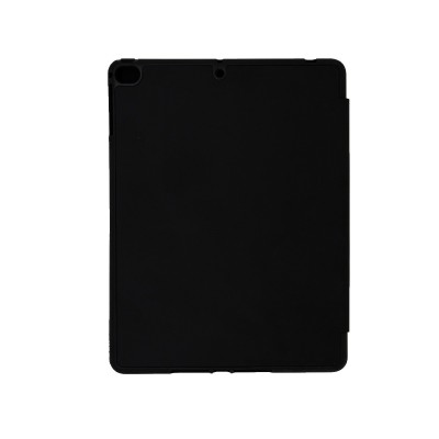 Θήκη Book Ancus Magnetic Three-fold για Apple iPad Air 2 Μαύρη