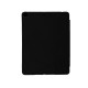 Θήκη Book Ancus Magnetic Three-fold για Apple iPad Air 2 Μαύρη