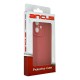 Θήκη TPU Ancus για Apple iPhone 16 Ροζ