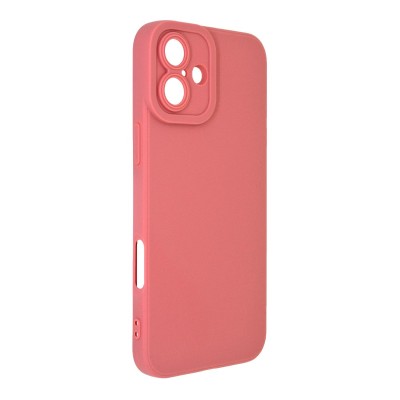 Θήκη TPU Ancus για Apple iPhone 16 Plus Ροζ