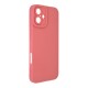 Θήκη TPU Ancus για Apple iPhone 16 Plus Ροζ